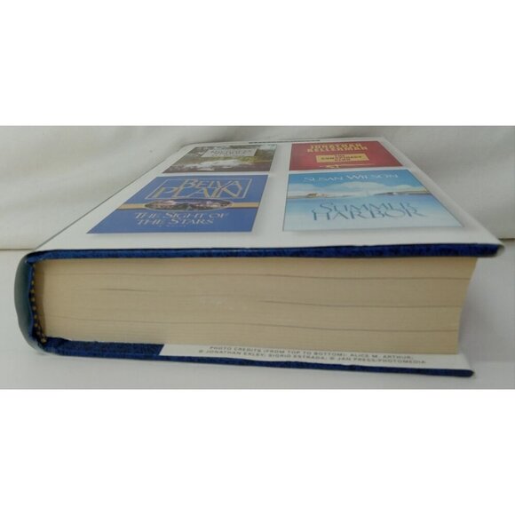 Reader's Digest Select Editions 4-in-1 HC w/ Jacket Vol 4, 2004 | 1st Ed NM - Picture 4 of 12